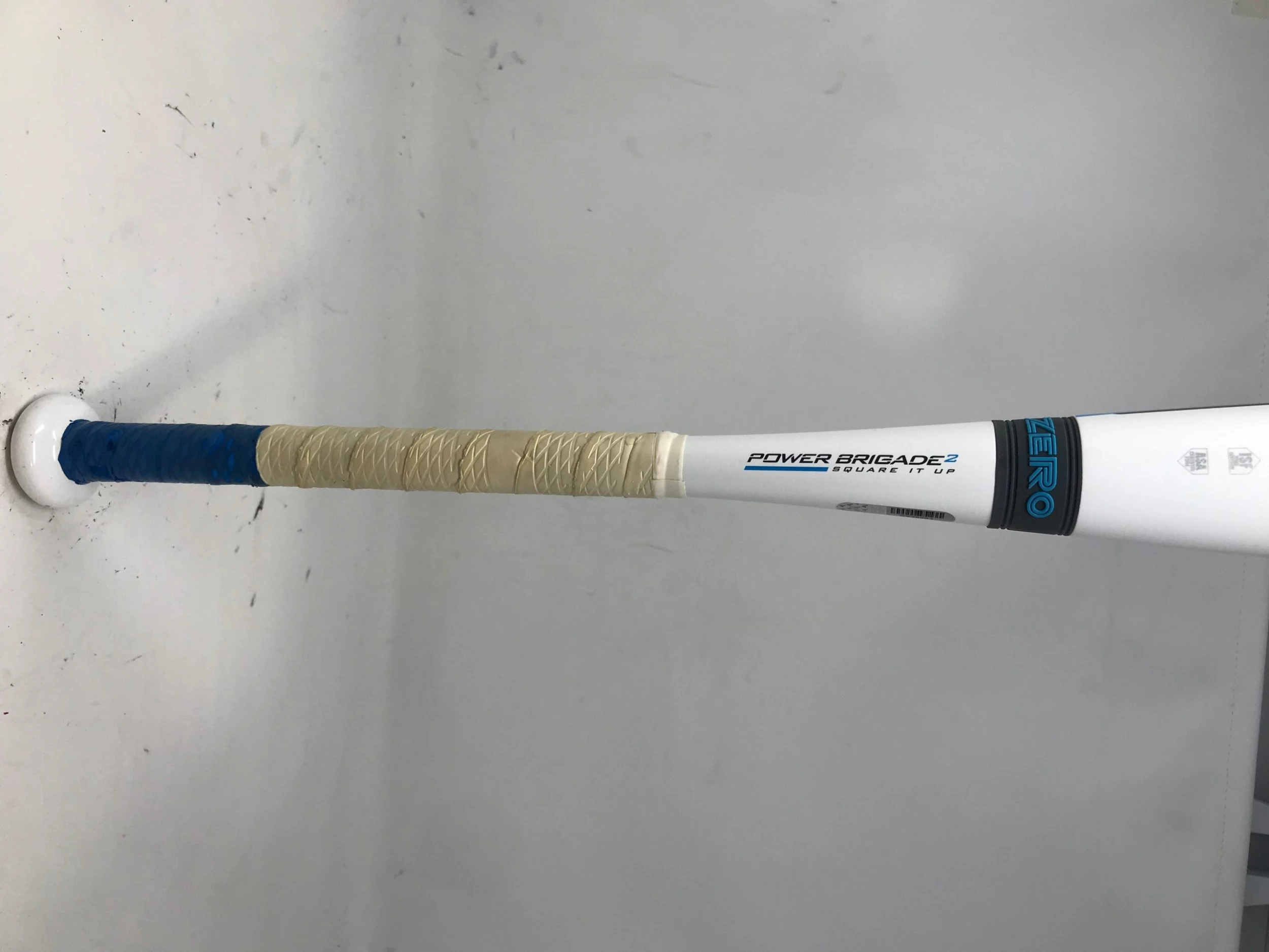 Used Easton Mako FP16MK10 33/23 Fastpitch Softball Bat 2 1/4" 2016 (-10) - Image 3