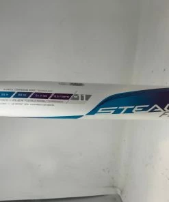 Used Easton Stealth Flex Thermo Composite FP17SF11 33/22 Fastpitch Softball Bat