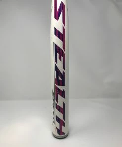 Used 34/24 Easton Stealth Speed Fastpitch Softball Bat SSR3B -10 Composite2 1/4"
