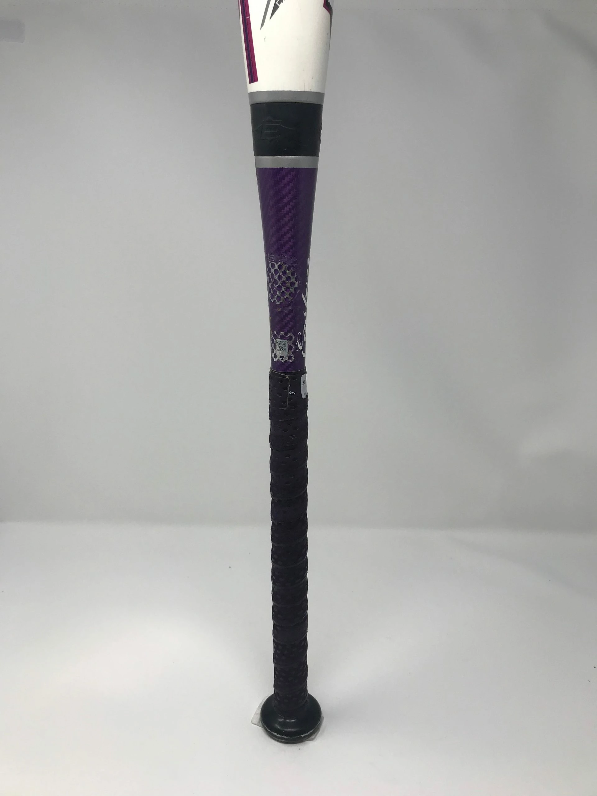 Used 34/24 Easton Stealth Speed Fastpitch Softball Bat SSR3B -10 Composite2 1/4" - Image 3