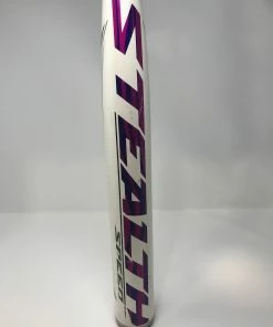Used1 Easton SSR3B 33/23 Stealth Speed Fastpitch Softball Bat (-10) Great Condi!