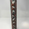 Used Easton Stealth Comp CNT 34/27 Slowpitch Softball Bat Gray/Orange SCN5
