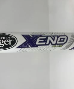 Used, Louisville Slugger 2016 Xeno Plus FPXN160 32/22 Fastpitch Softball Bat -10