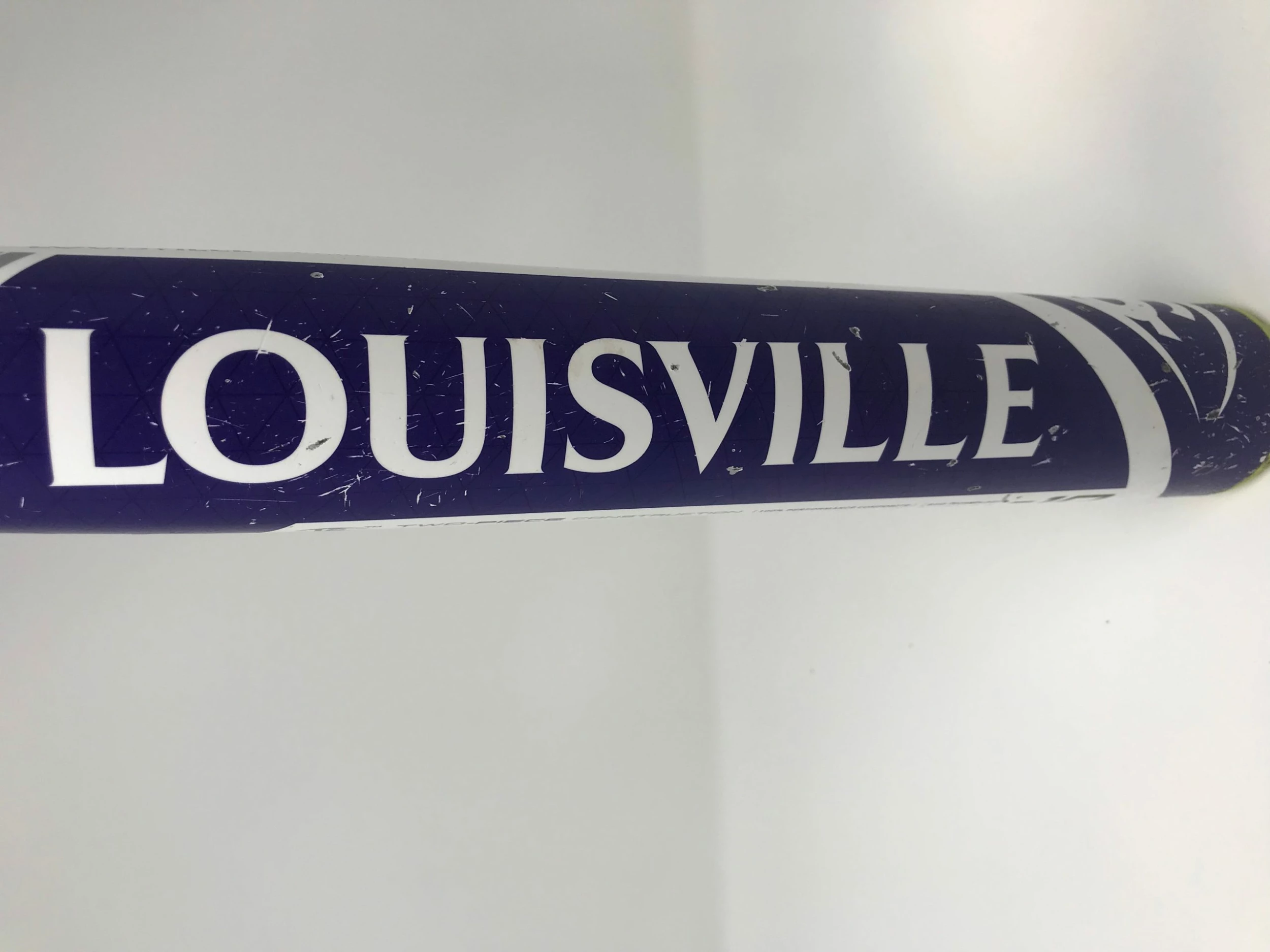 Used, Louisville Slugger 2016 Xeno Plus FPXN160 32/22 Fastpitch Softball Bat -10 - Image 2