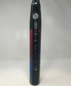 Used Demo DeMarini 30/19 2020 Prism Fastpitch Softball Bat -11