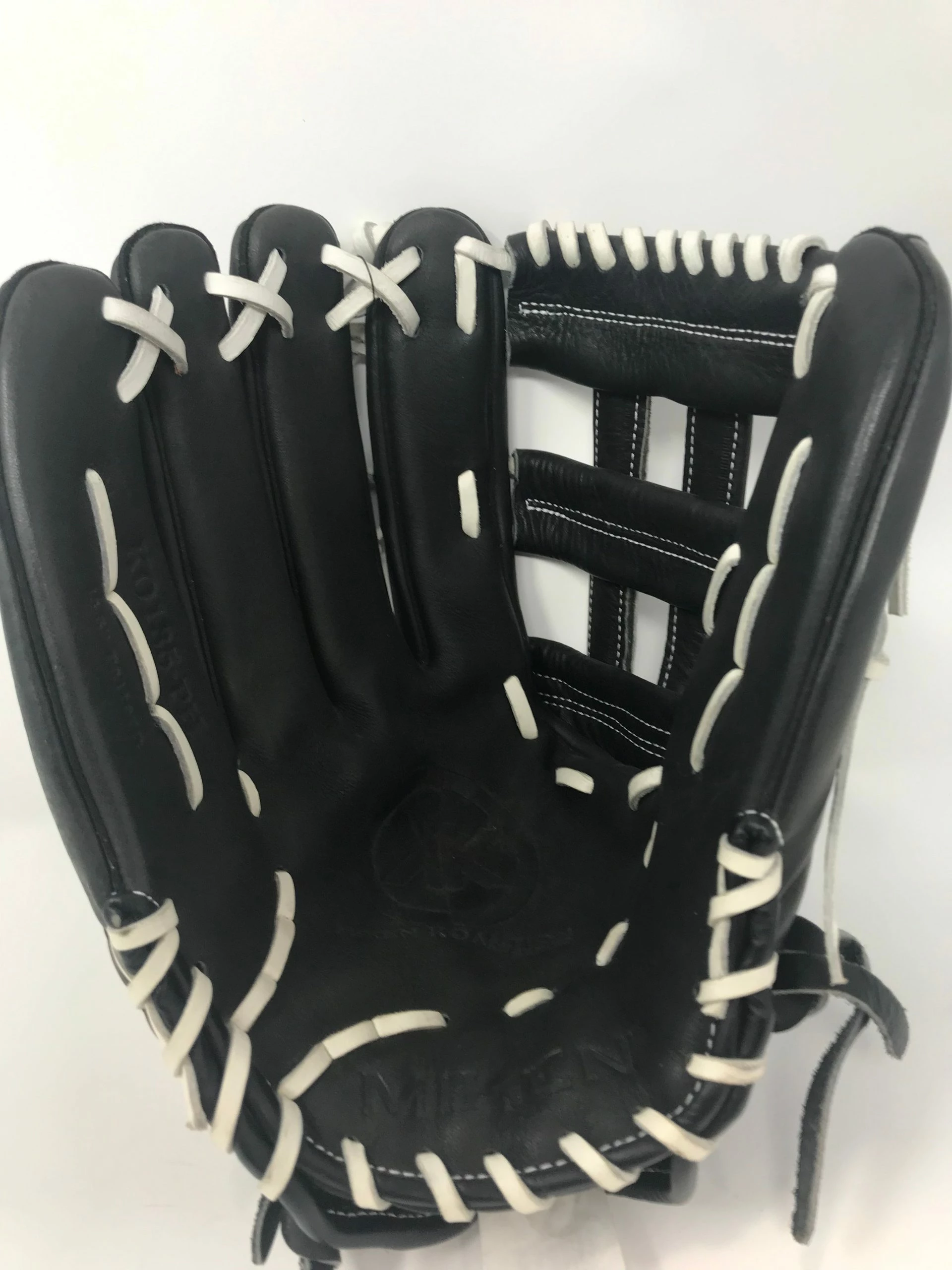 New Other Miken KO135-PH 13.5" Slowpitch Softball Outfield Glove LHT Koalition Series