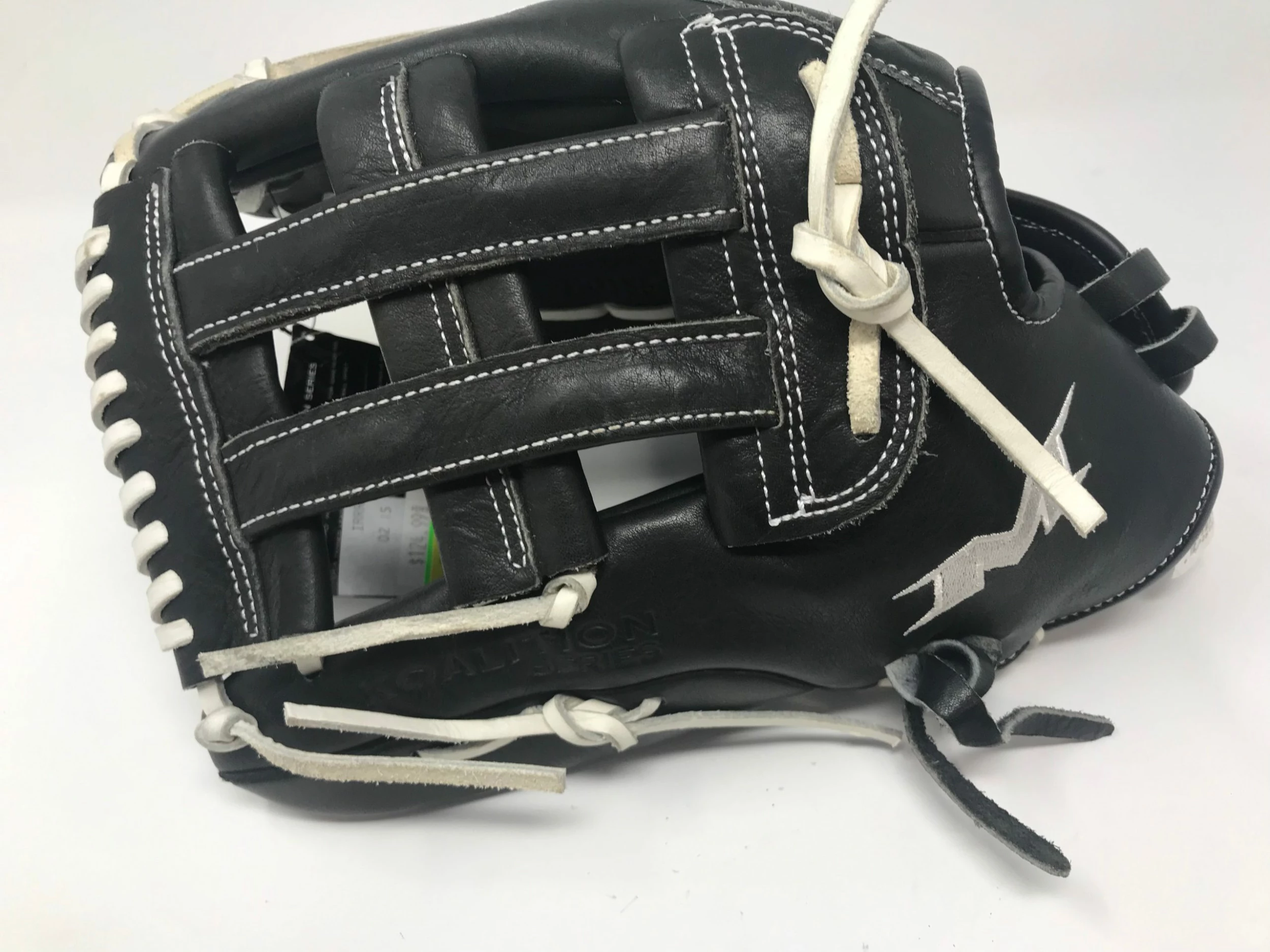 New Other Miken KO135-PH 13.5" Slowpitch Softball Outfield Glove LHT Koalition Series - Image 2