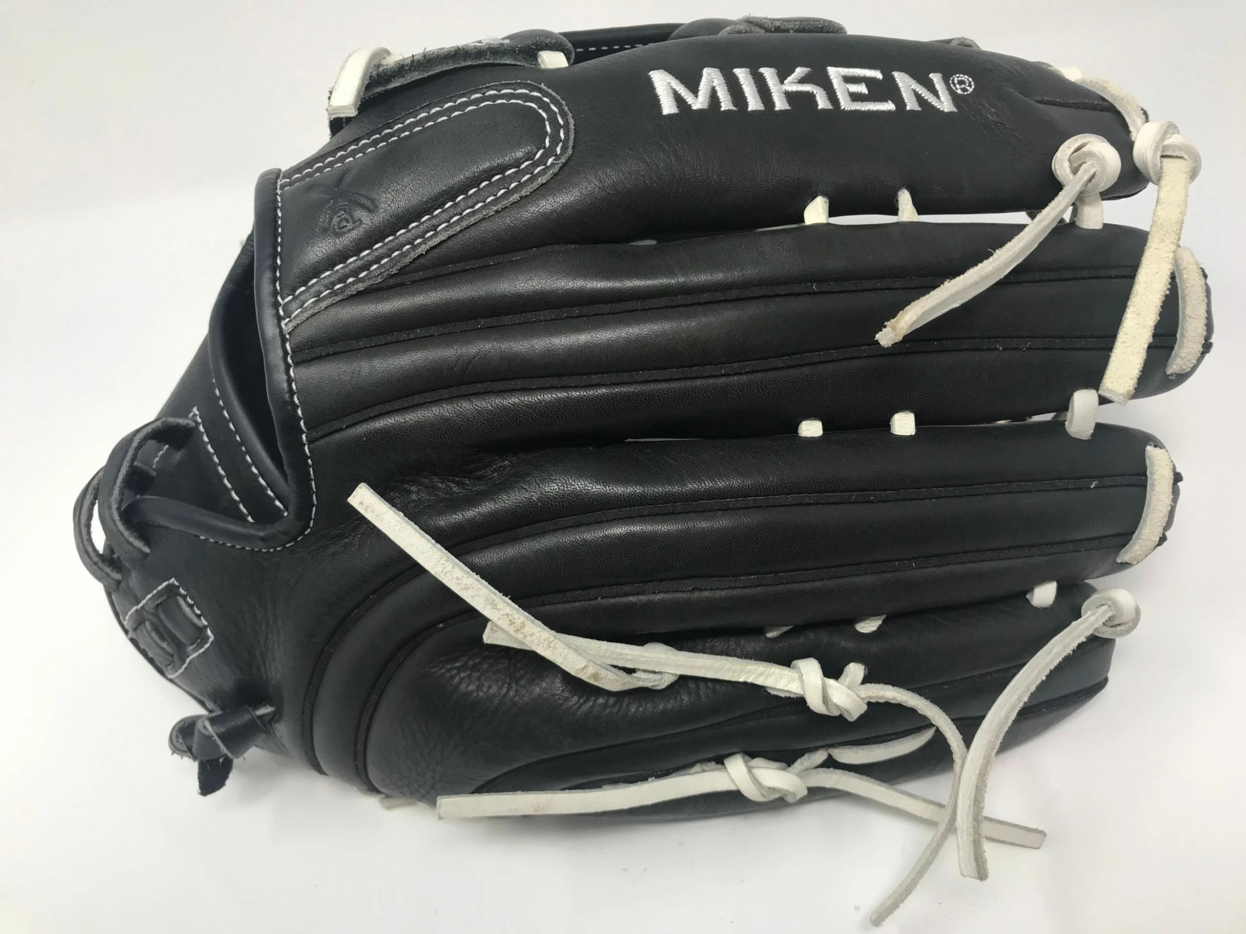 New Other Miken KO135-PH 13.5" Slowpitch Softball Outfield Glove LHT Koalition Series - Image 3