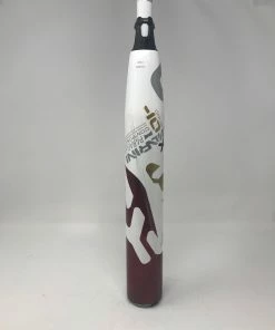 Used Demo DeMarini CFP-18 30/20 CFX Fastpitch Softball Bat 2 1/4" Red/White