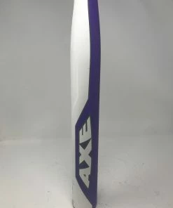Used Axe L169F 34/23 Avenge Lite 2 1/4 Barrel 2018 Fastpitch Softball Bat -11