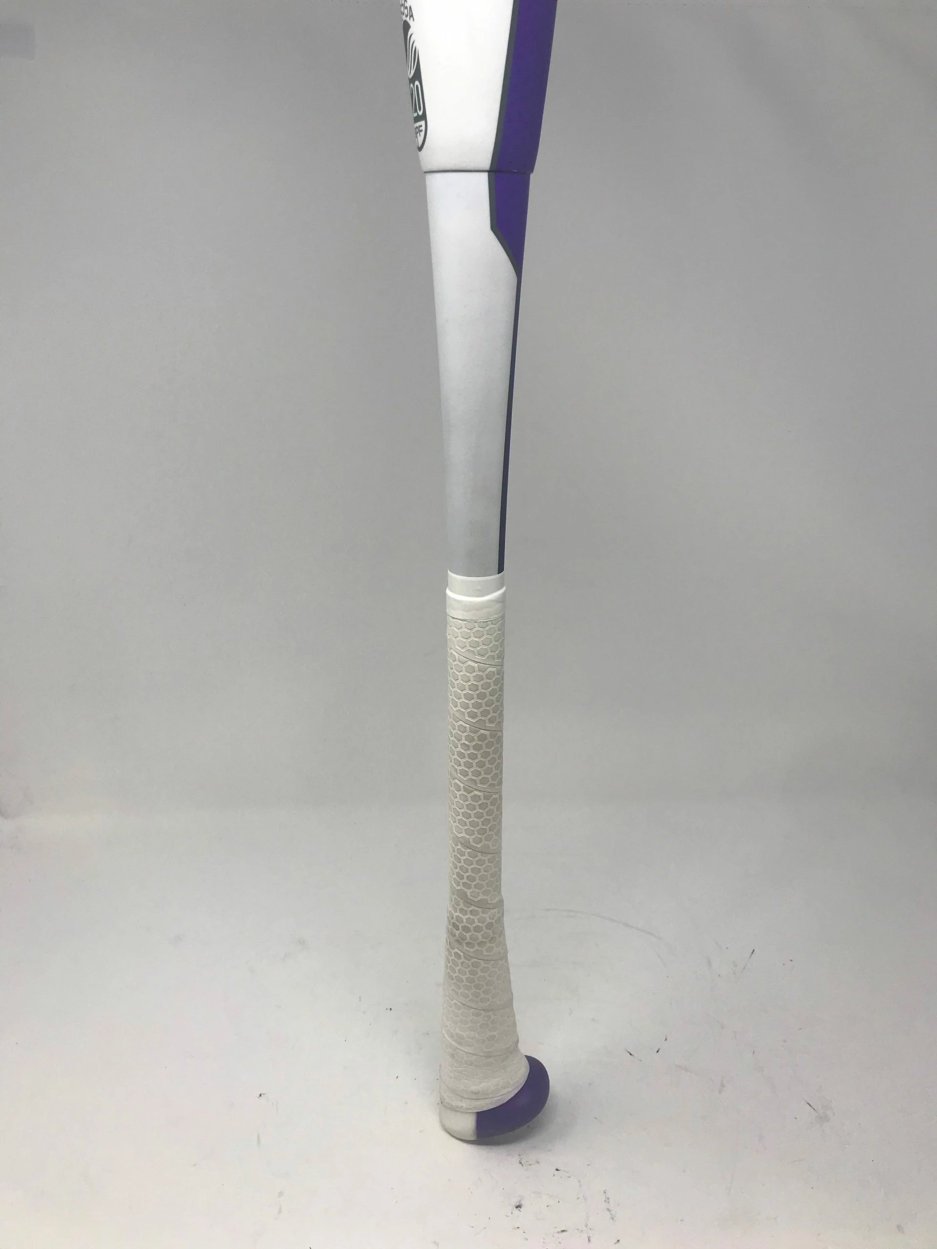 Used Axe L169F 34/23 Avenge Lite 2 1/4 Barrel 2018 Fastpitch Softball Bat -11 - Image 3