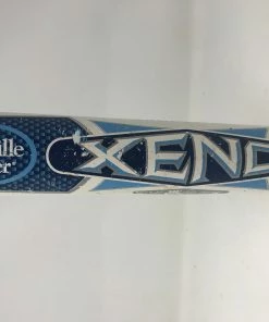 Used, Louisville Slugger FP13X 33/23 Xeno Fastpitch Softball Bat Composite 2 1/4"
