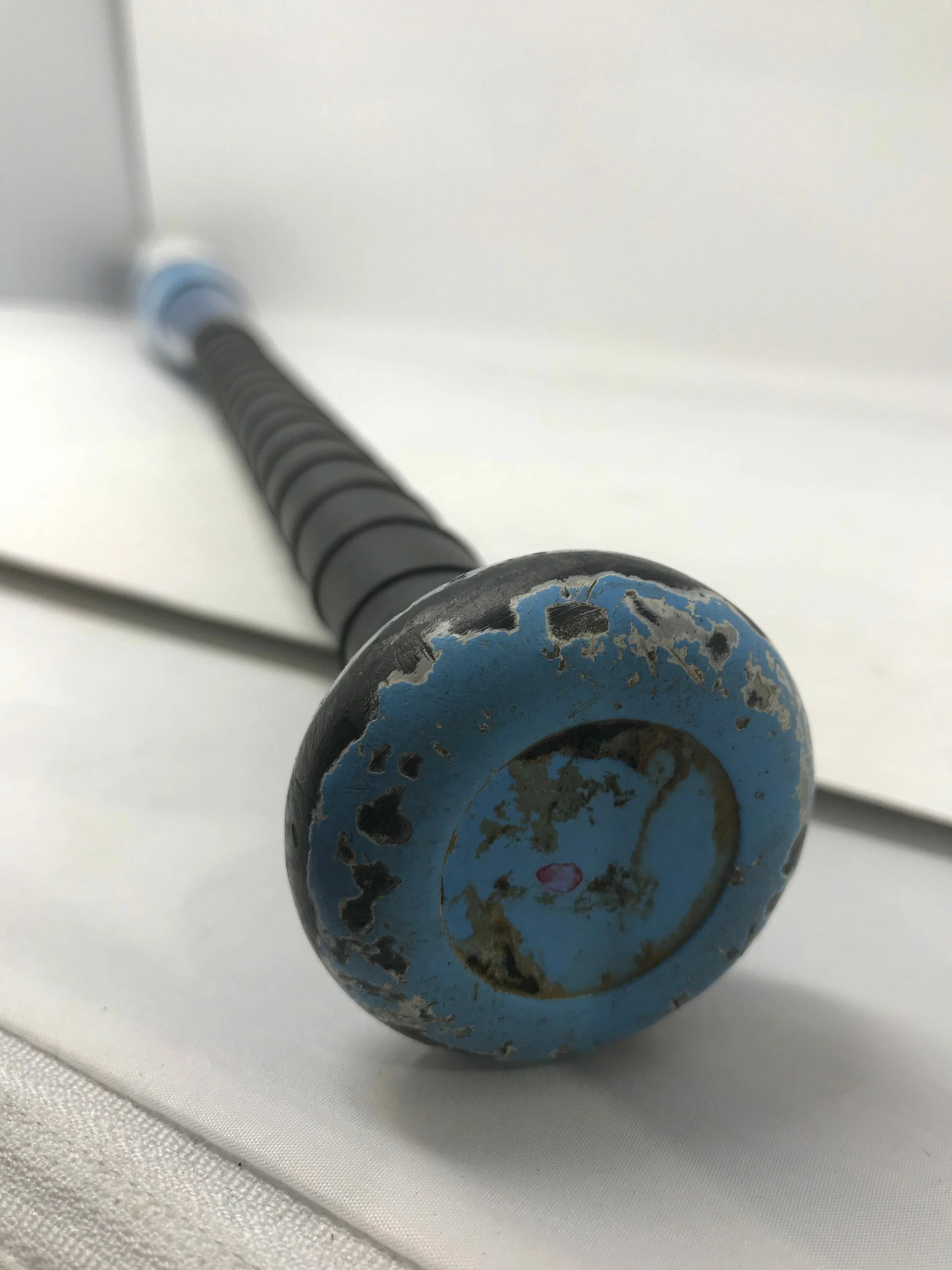 Used, Louisville Slugger FP13X 33/23 Xeno Fastpitch Softball Bat Composite 2 1/4" - Image 5