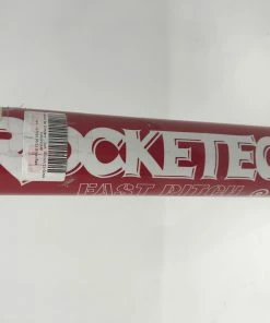 New Other Anderson Rocketech 017022 30/21 Fastpitch Softball Bat Silver/Red