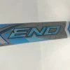 Used Louisville Slugger 2019 Xeno X19 32/22 (-10) Fastpitch Softball Bat 2 1/4"