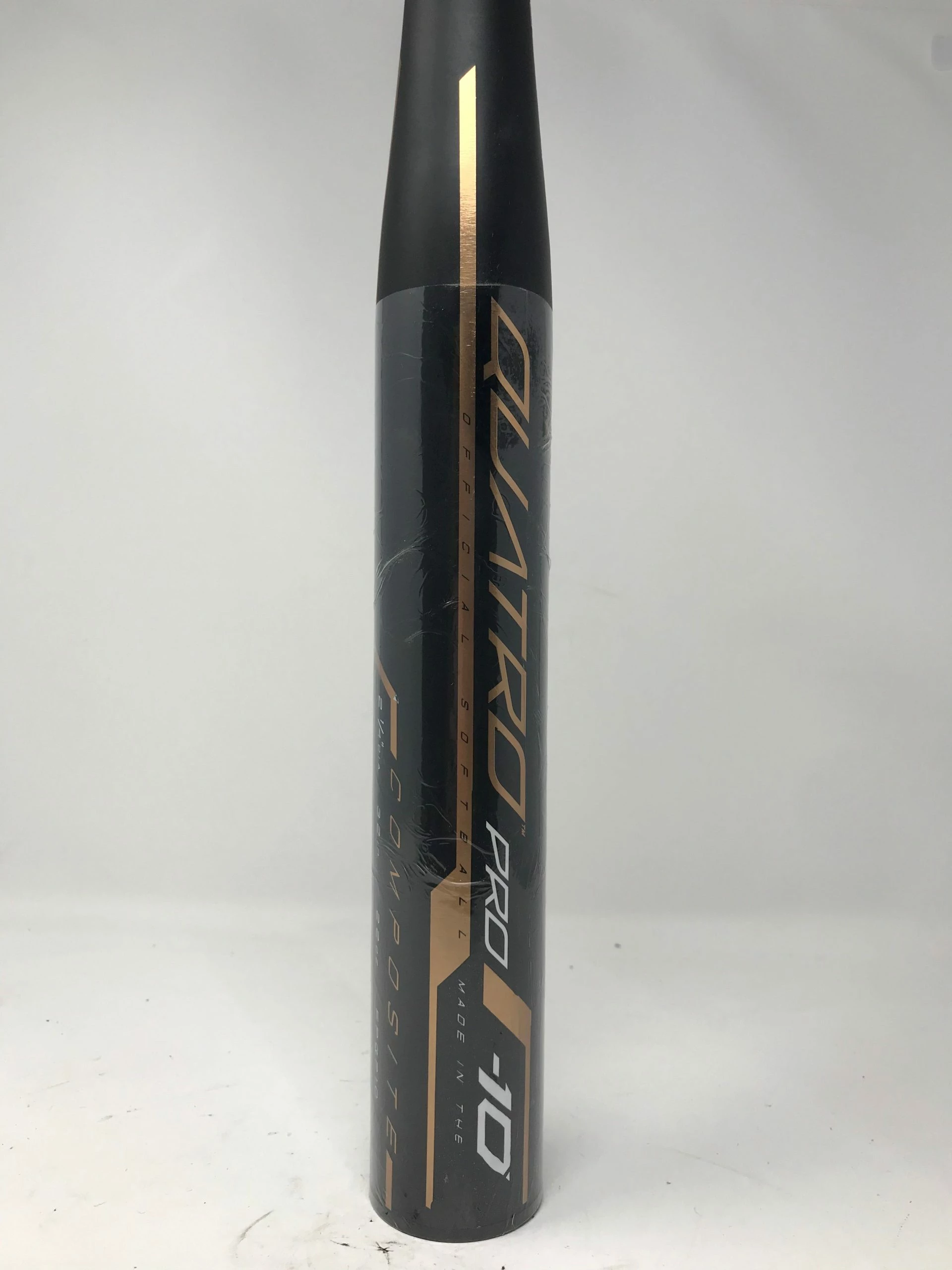 New Other Rawlings FPQP10 2019 Quatro Pro 32/22 Fastpitch Softball Bat 2 1/4 -10 - Image 3