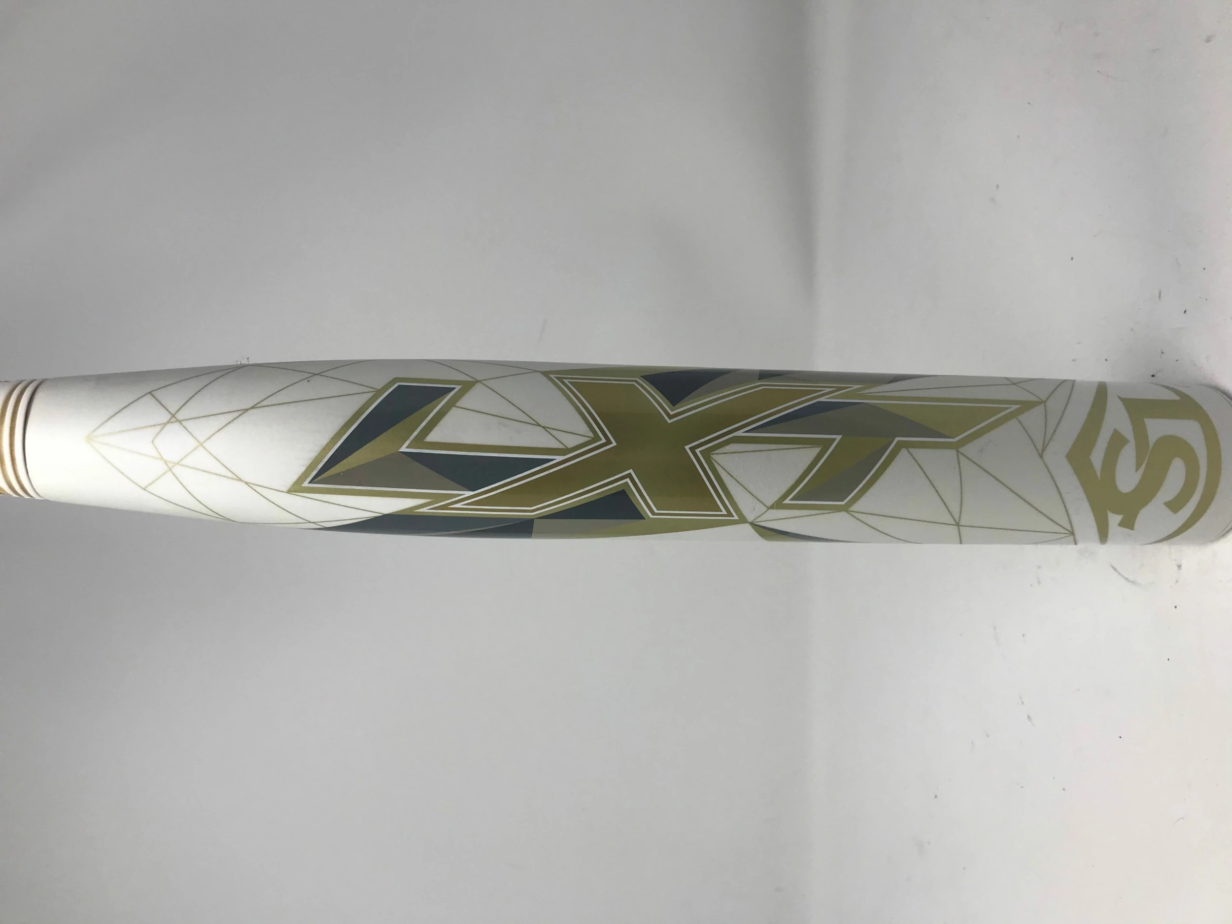 Used!: Louisville Slugger 2019 LXT X19 31/21 (-10) Fastpitch Bat