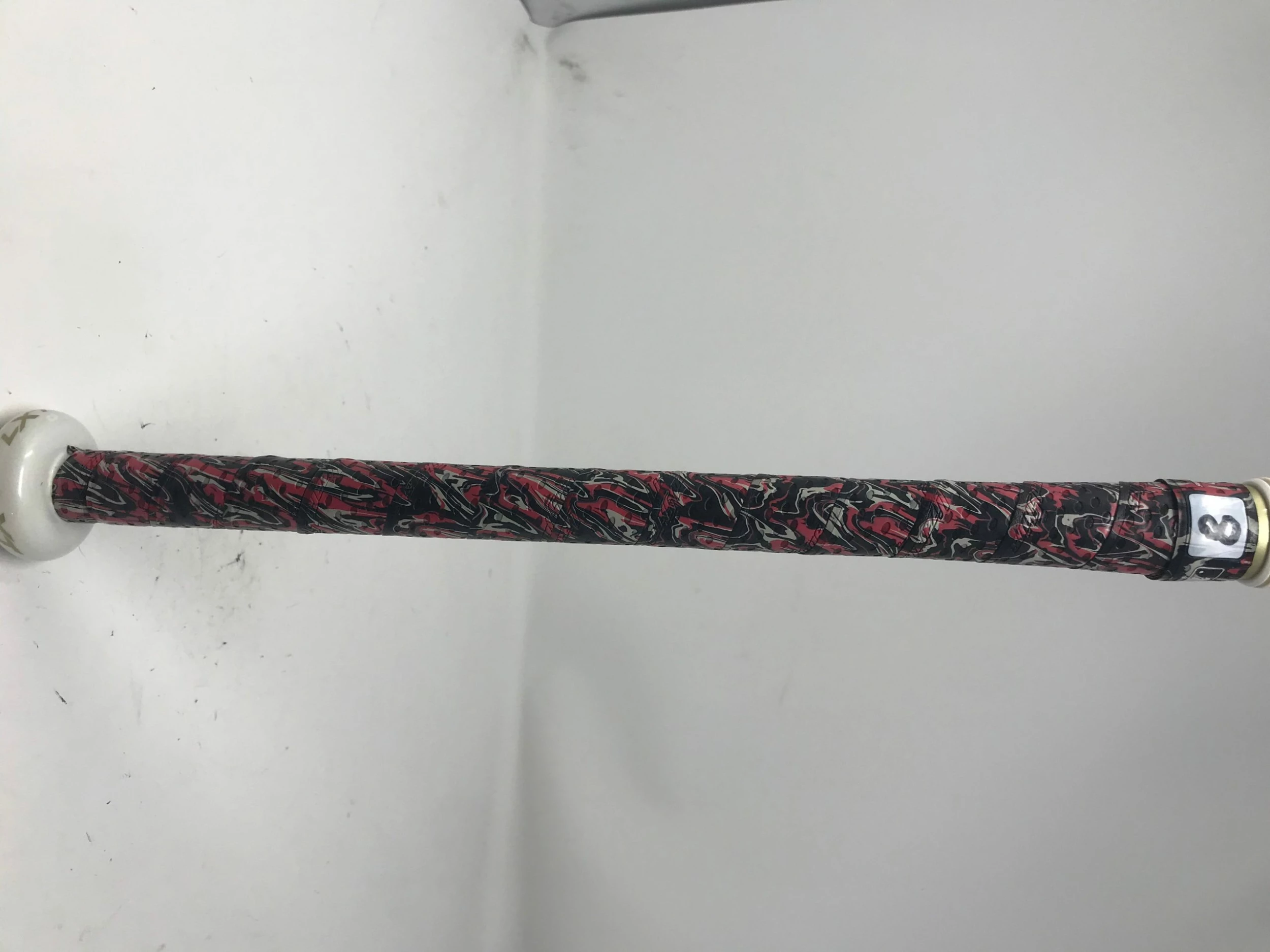 Used!: Louisville Slugger 2019 LXT X19 31/21 (-10) Fastpitch Bat - Image 3