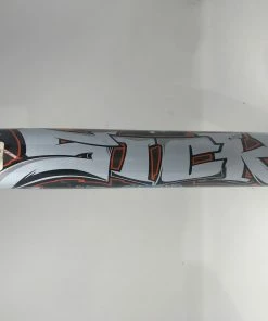 New Other Worth Sick 454 33/23 Fastpitch Softball Bat Black/White/Orange 2 1/4"