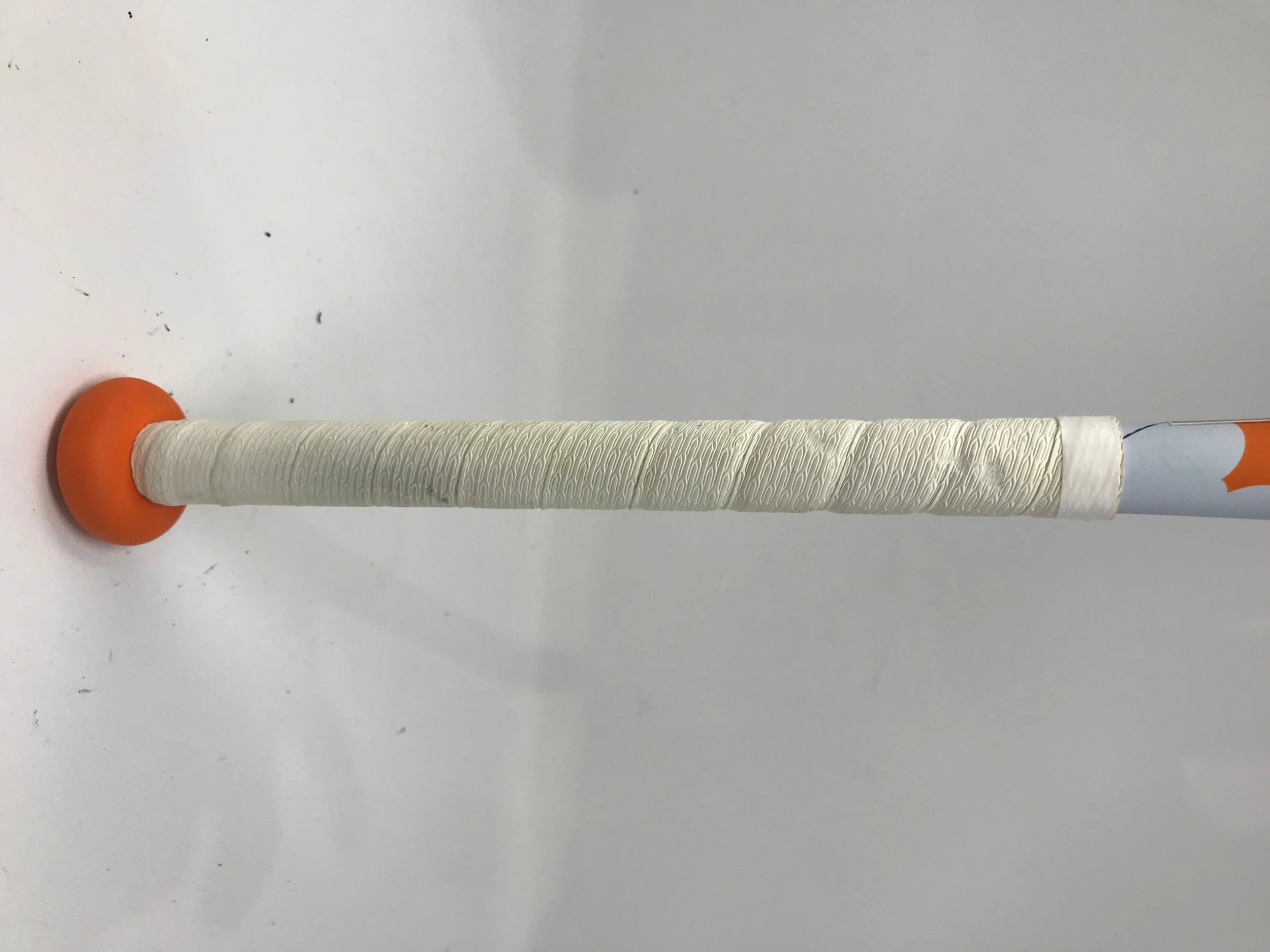 New Other Worth Sick 454 33/23 Fastpitch Softball Bat Black/White/Orange 2 1/4" - Image 3