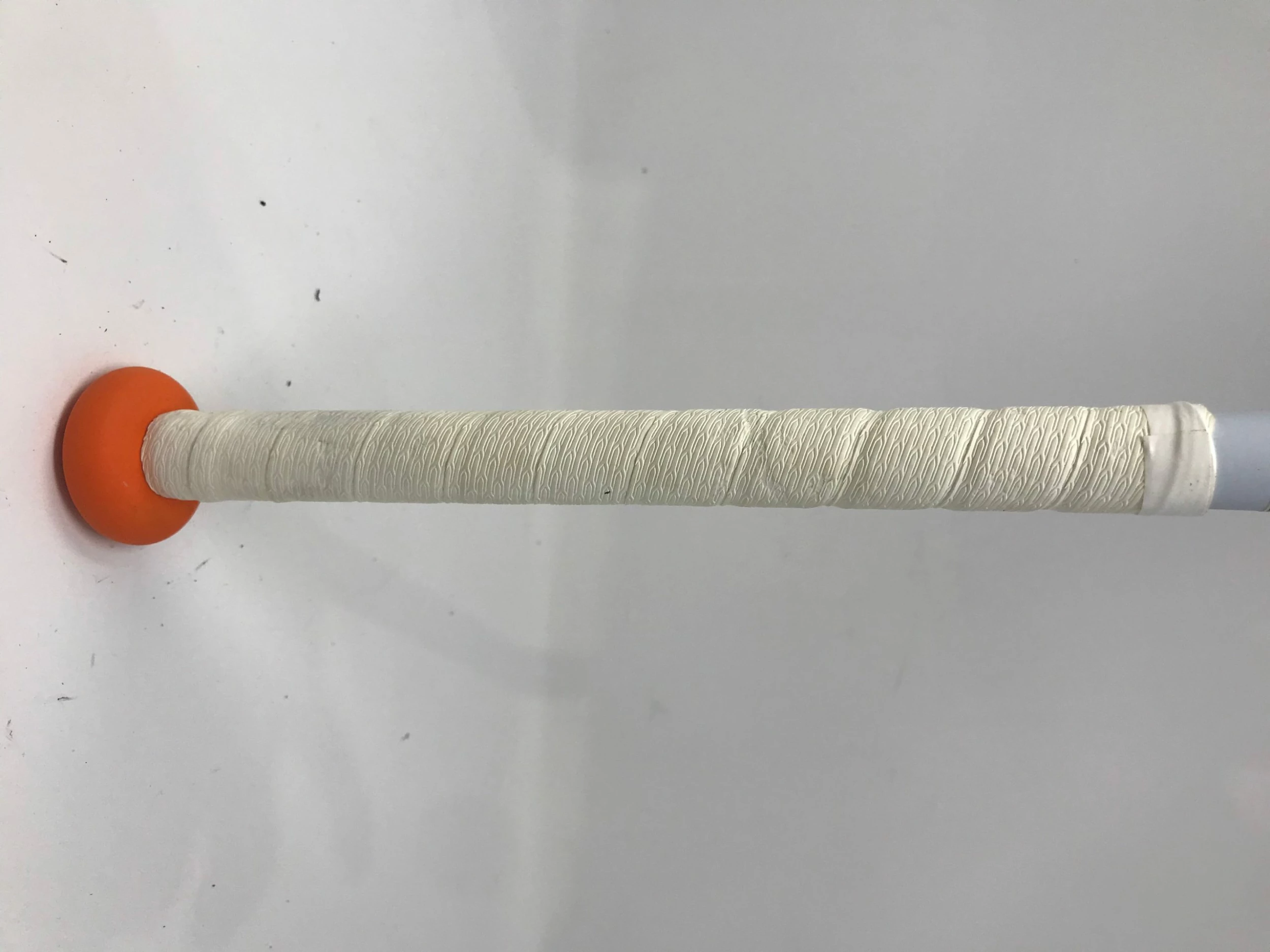 New Other Worth Sick 454 33/23 Fastpitch Softball Bat Black/White/Orange 2 1/4" - Image 4