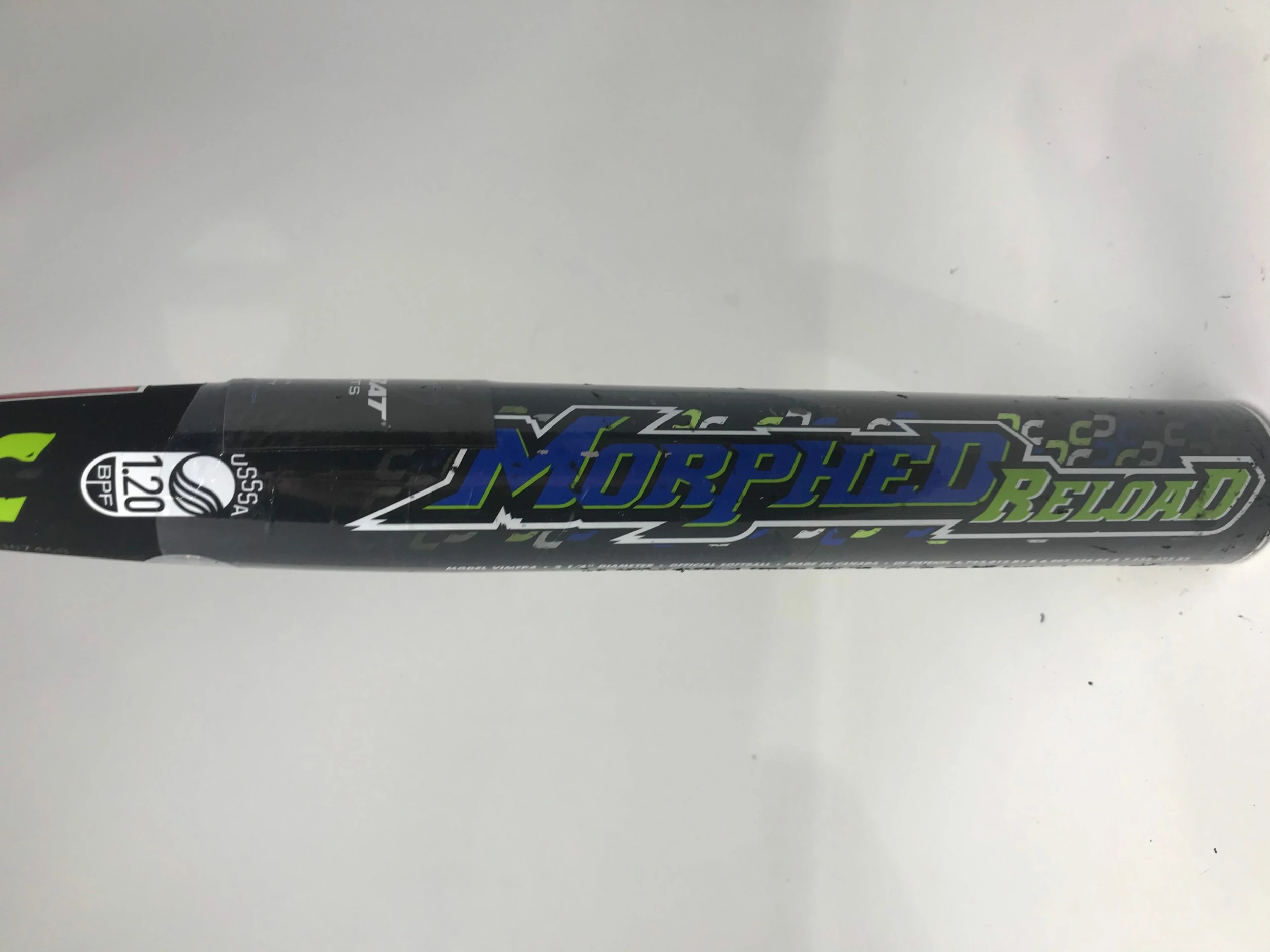 Combat® New Other Combat 33/23 Virus Morphed Fastpitch Softball Bat 2 1/4" -10