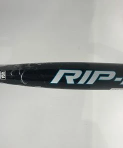 New Other Rip-it Air 28/16 F1412 Fastpitch Softball Bat Black/Blue