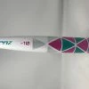 Used Easton Topaz FP18TPZ 28/18 Fastpitch Softball Bat (-10) 2018