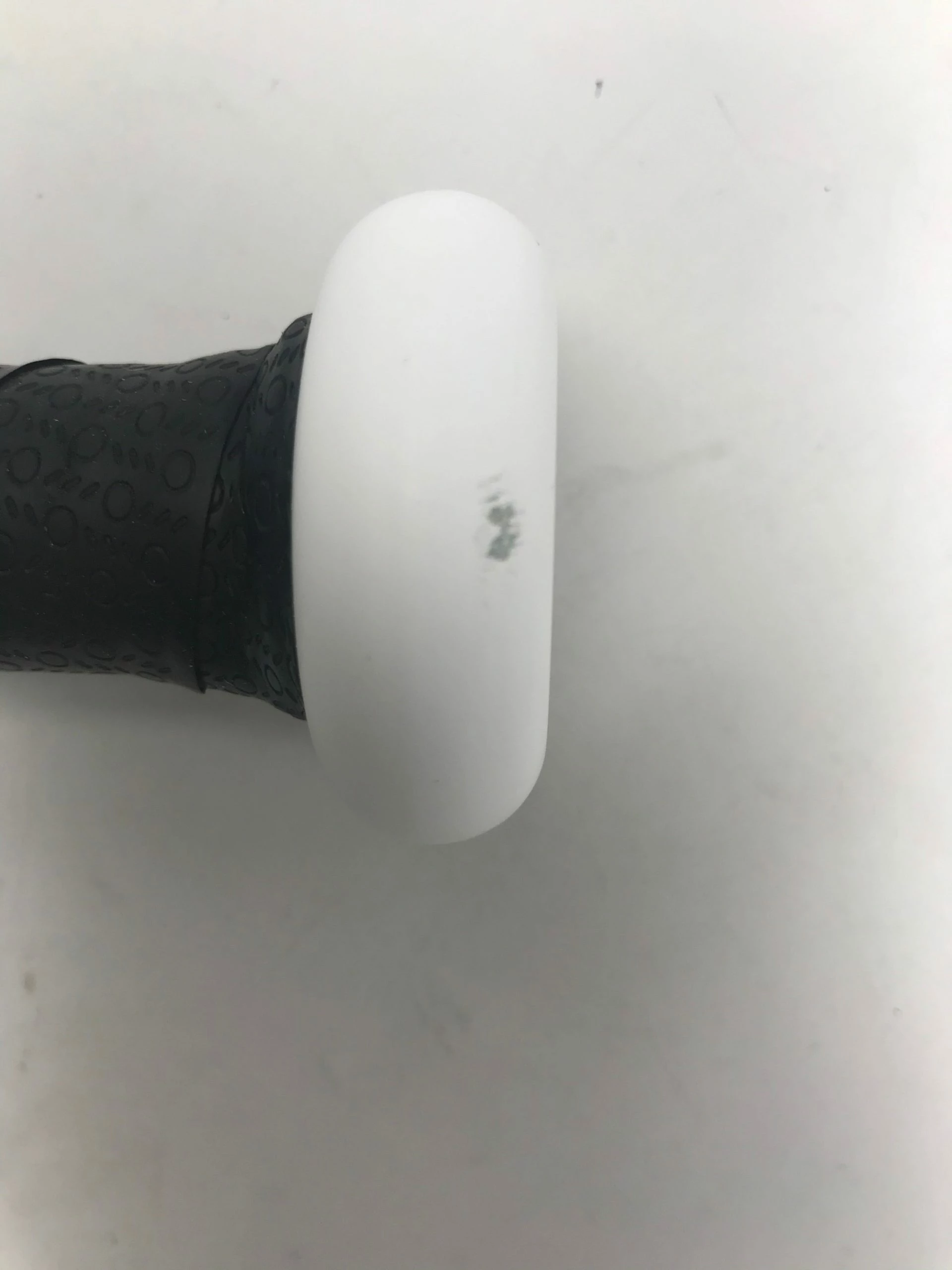 LOUISVILLE SLUGGER New Other Louisville Vapor SBVA15U 34/26 Slowpitch Bat Green/Black - Image 2