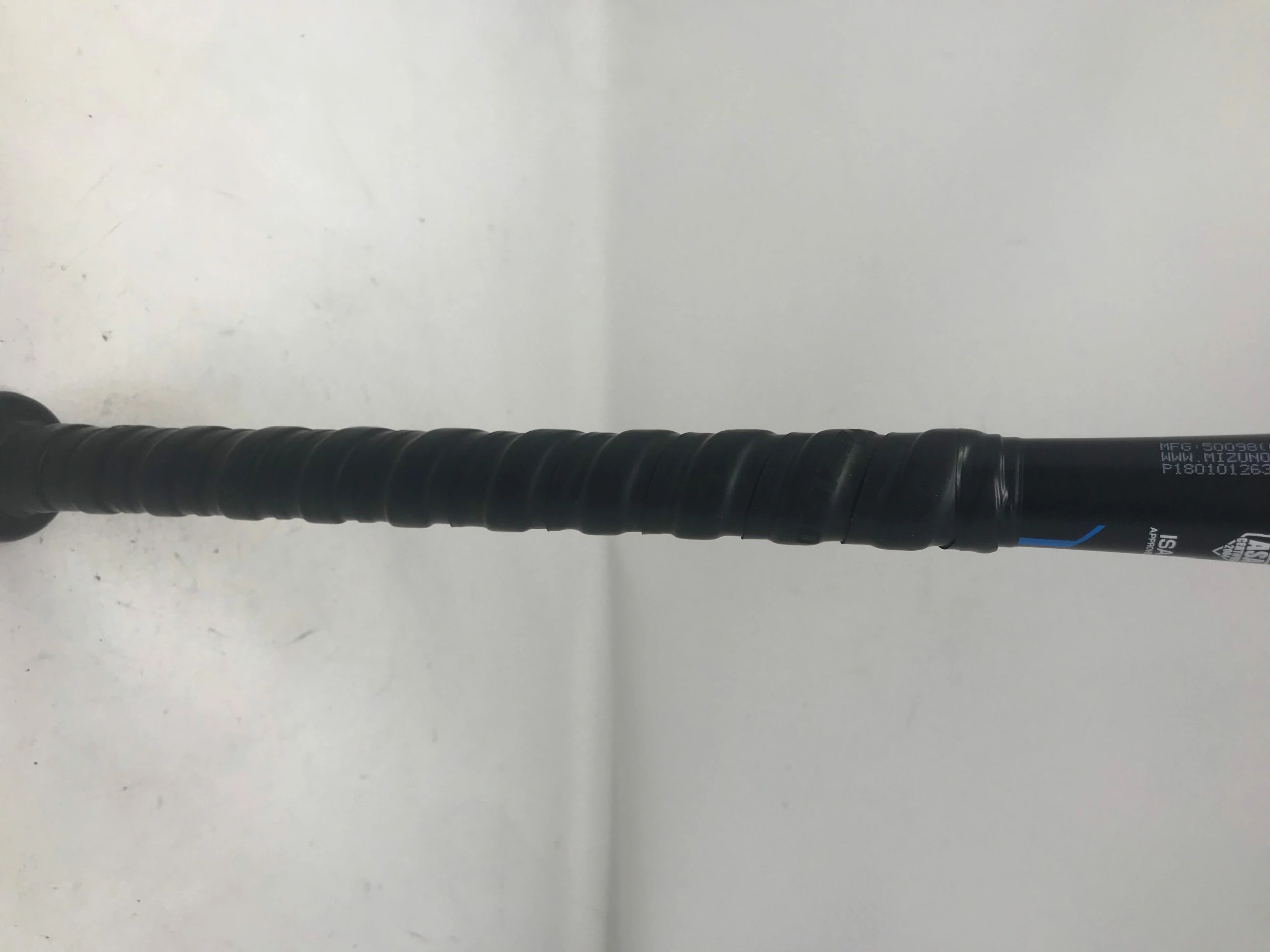 Used Mizuno Jenny Finch 32/19 Fastpitch Softball Bat 340452 -13 - Image 5