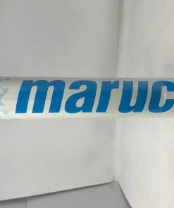 New Other Marucci MFPP11 31/20 Pure Fastpitch Softball Bat Blue/White (-11) 2017