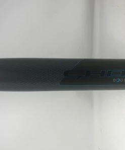 Used, Barely Easton Ghost Double Composite FP18GH10 32/22 Fastpitch Softball Bat