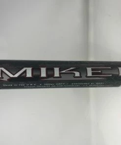 New Other Miken Freak Plus 34/28 MSFP Slowpitch Softball Bat Black