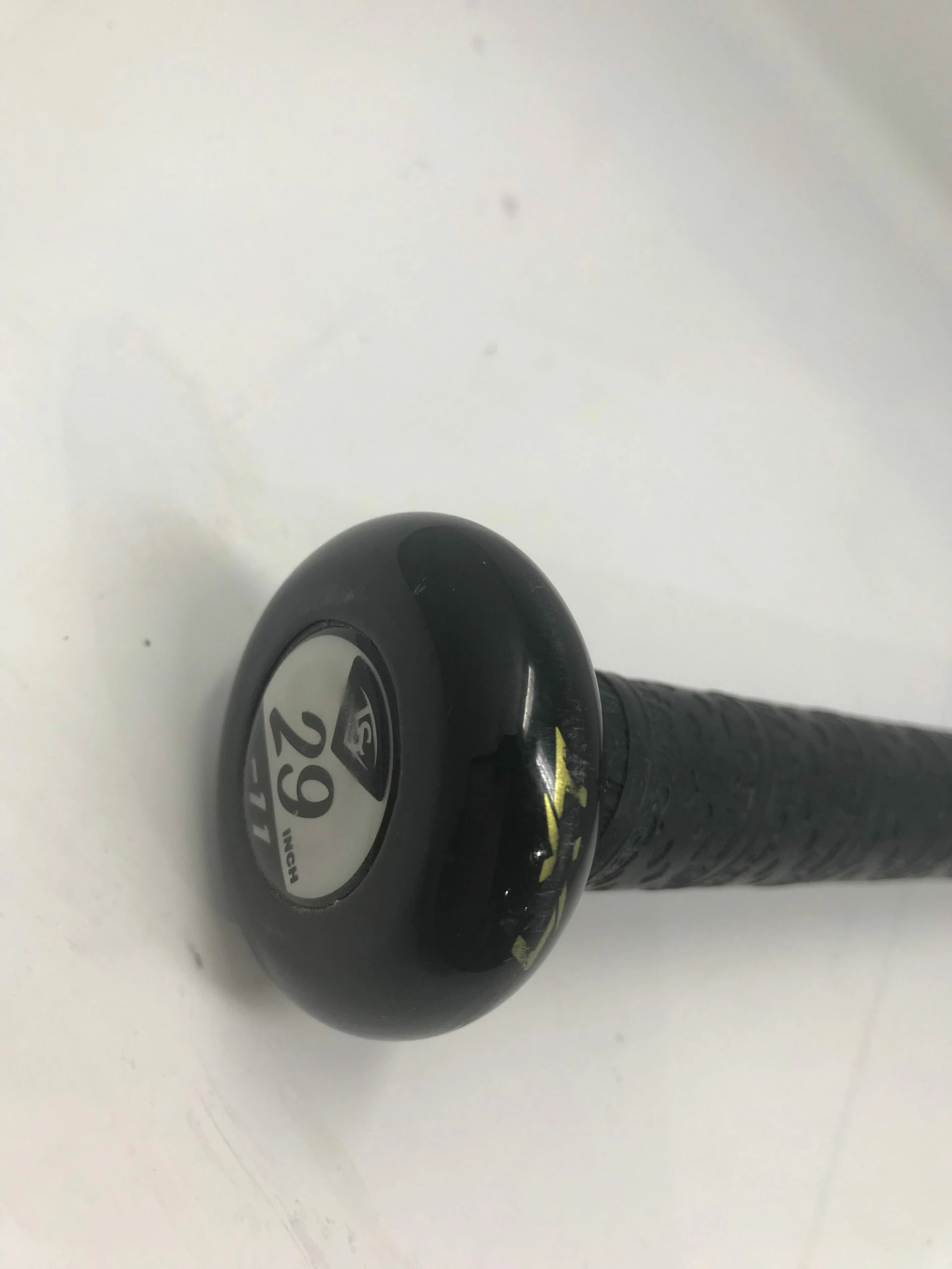 Used Louisville Slugger 29/18 2020 LXT (-11) Fastpitch Softball Bat 2 1/4" - Image 5