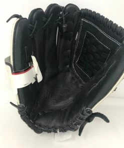 New Louisville Slugger Xeno Series Xeno Fastpitch Softball Glove 12" LHT Blk