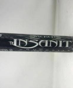 New Other WINFP Wicked Insanity 33/23 Fastpitch Softball Bat Worth