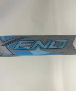 Used Louisville Slugger 2019 Xeno X19 31/21 (-10) Fastpitch Softball Bat 2 1/4"