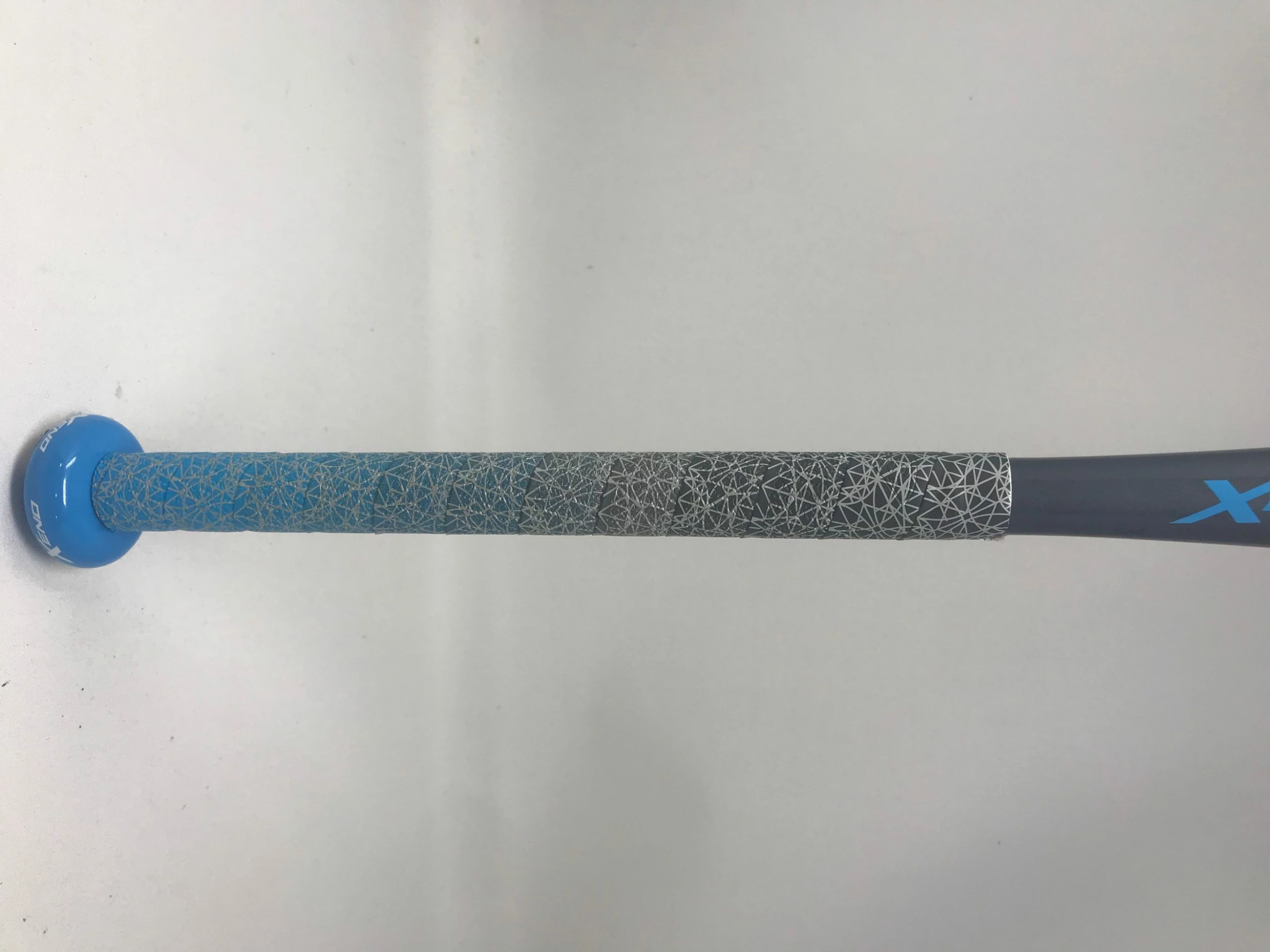 Used Louisville Slugger 2019 Xeno X19 31/21 (-10) Fastpitch Softball Bat 2 1/4" - Image 3