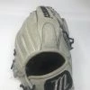 New Other Marucci MFGSB1175C 11.75" RHT Cross Web Fastpitch Softball Glove Gry Infield