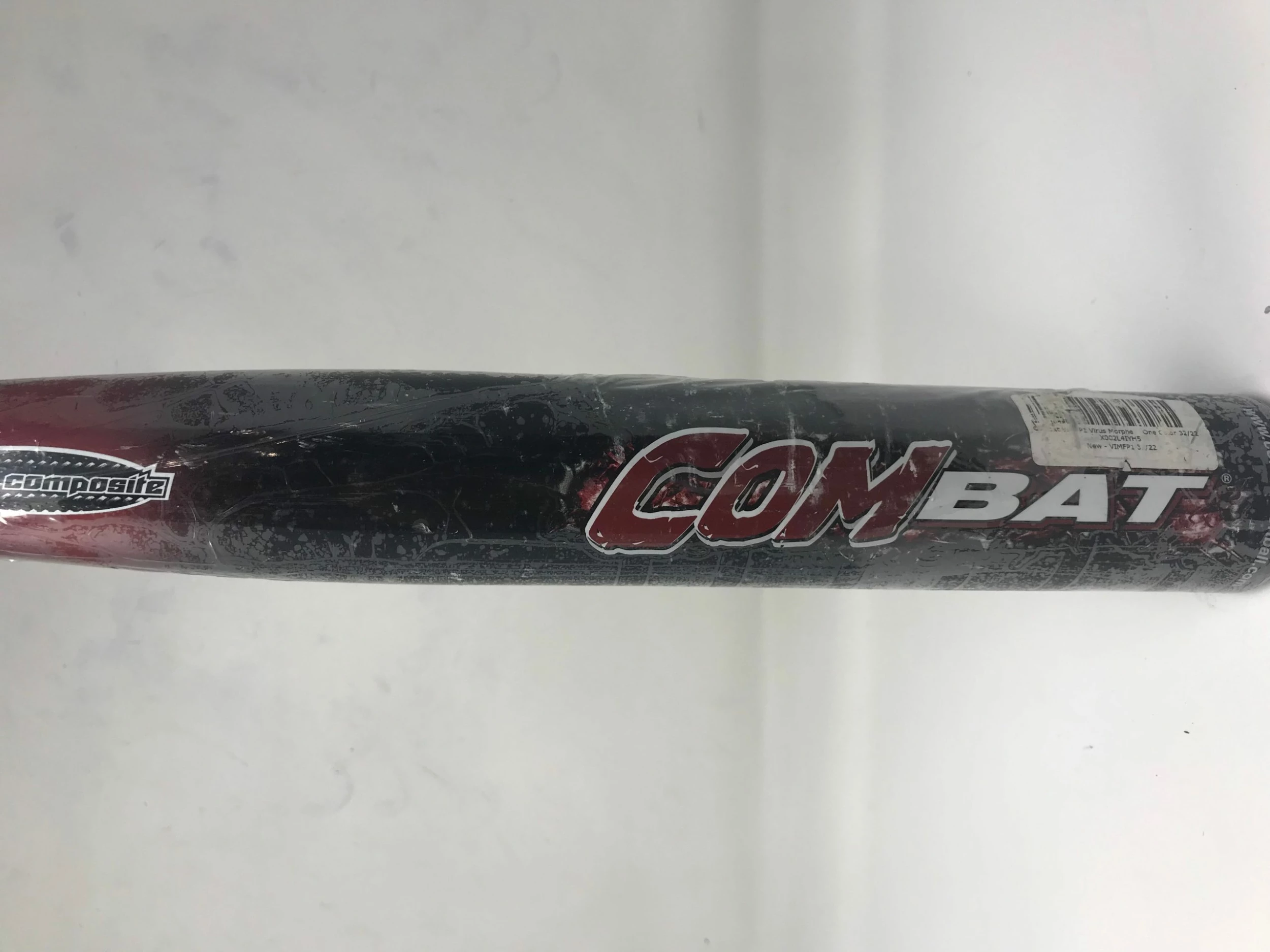 Combat® New Other Combat Vimfp1 32/22 Virus Morphed Fastpitch Softball Bat 2 1/4" -10 - Image 2