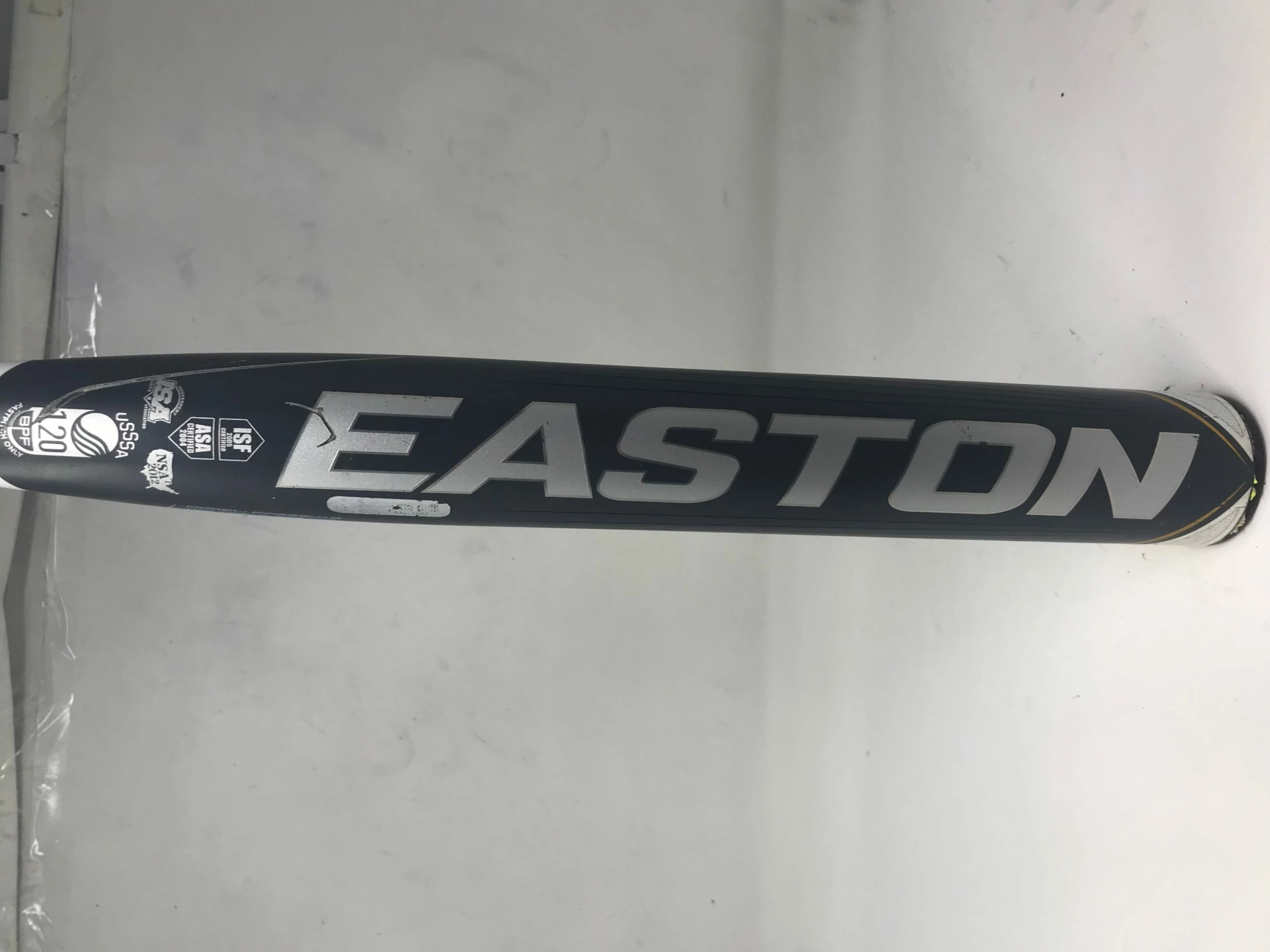 Used, Easton 2020 Ghost Double Barrel -10 32/22 Fastpitch Softball Bat FP20GH10 - Image 2