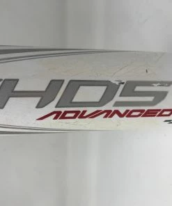 Used Easton 2020 Ghost Advanced -10 32/22 Fastpitch Softball Bat FP20GHAD10