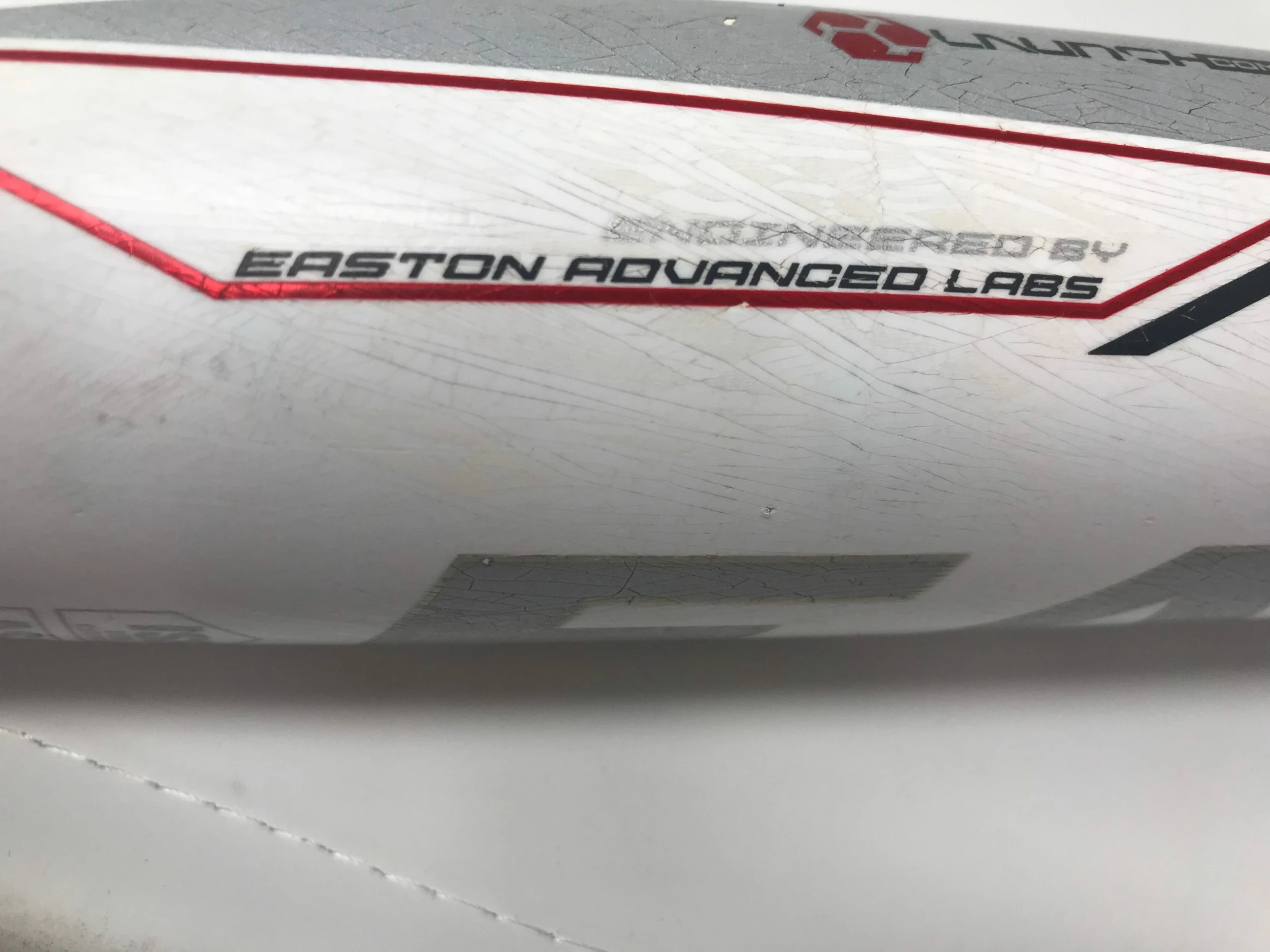 Used Easton 2020 Ghost Advanced -10 32/22 Fastpitch Softball Bat FP20GHAD10 - Image 5