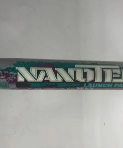 Used Anderson Nanotek 017018 31/21 Fastpitch Softball Bat Alloy -