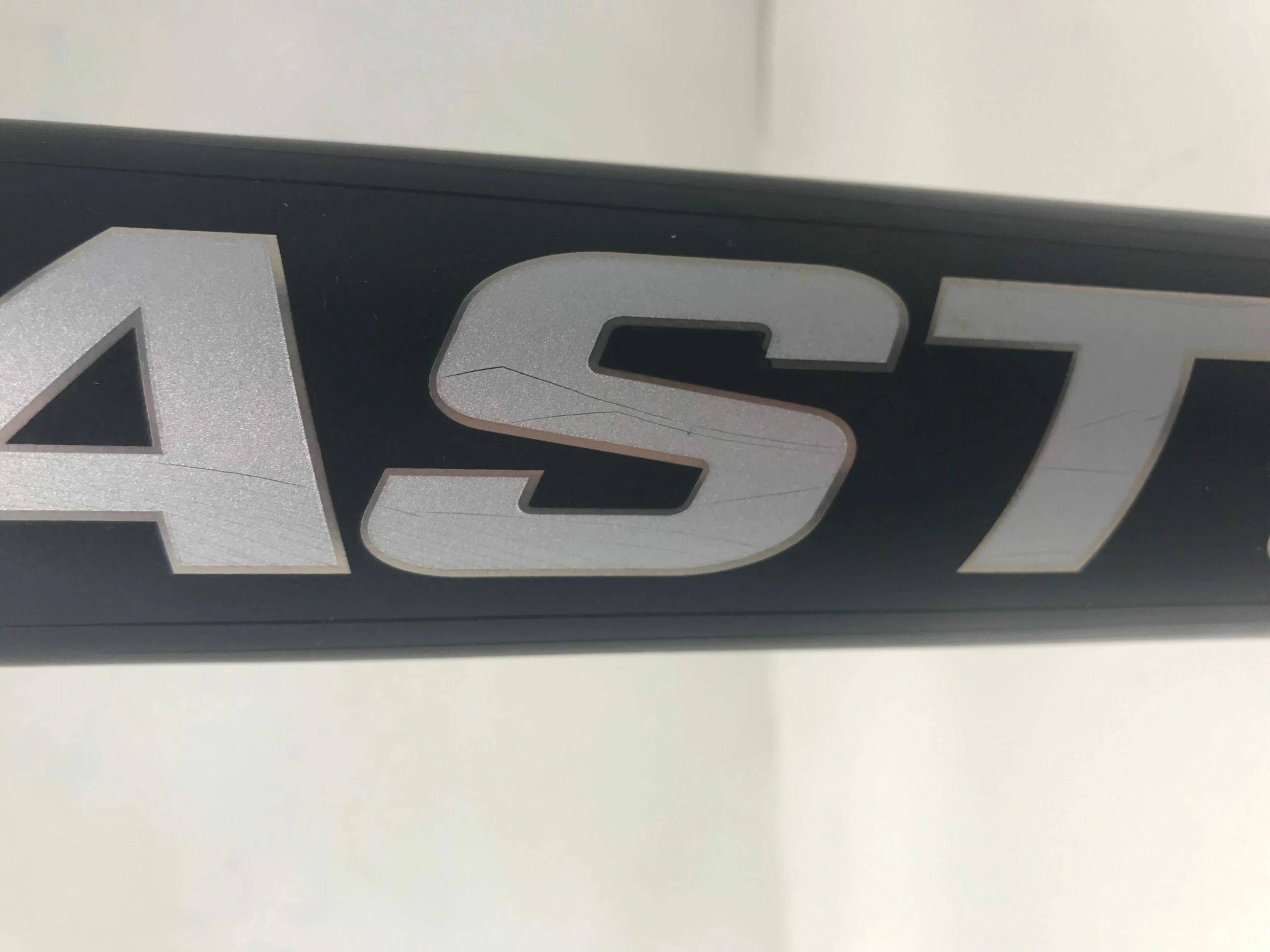 Used Easton 2020 Ghost Double Barrel -9 Fastpitch Softball Bat FP20GH9 33/24 - Image 2