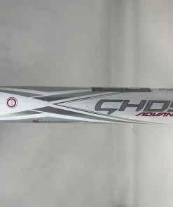 Used Demo Easton 2020 Ghost Advanced -9 33/24 Fastpitch Softball Bat FP20GHAD9