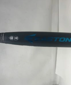 Used Easton Ghost Double Composite FP18GH11 30/19 Fastpitch Softball Bat