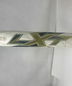 Used1 Louisville Slugger 2019 LXT X19 32/22 (-10) Fastpitch Bat
