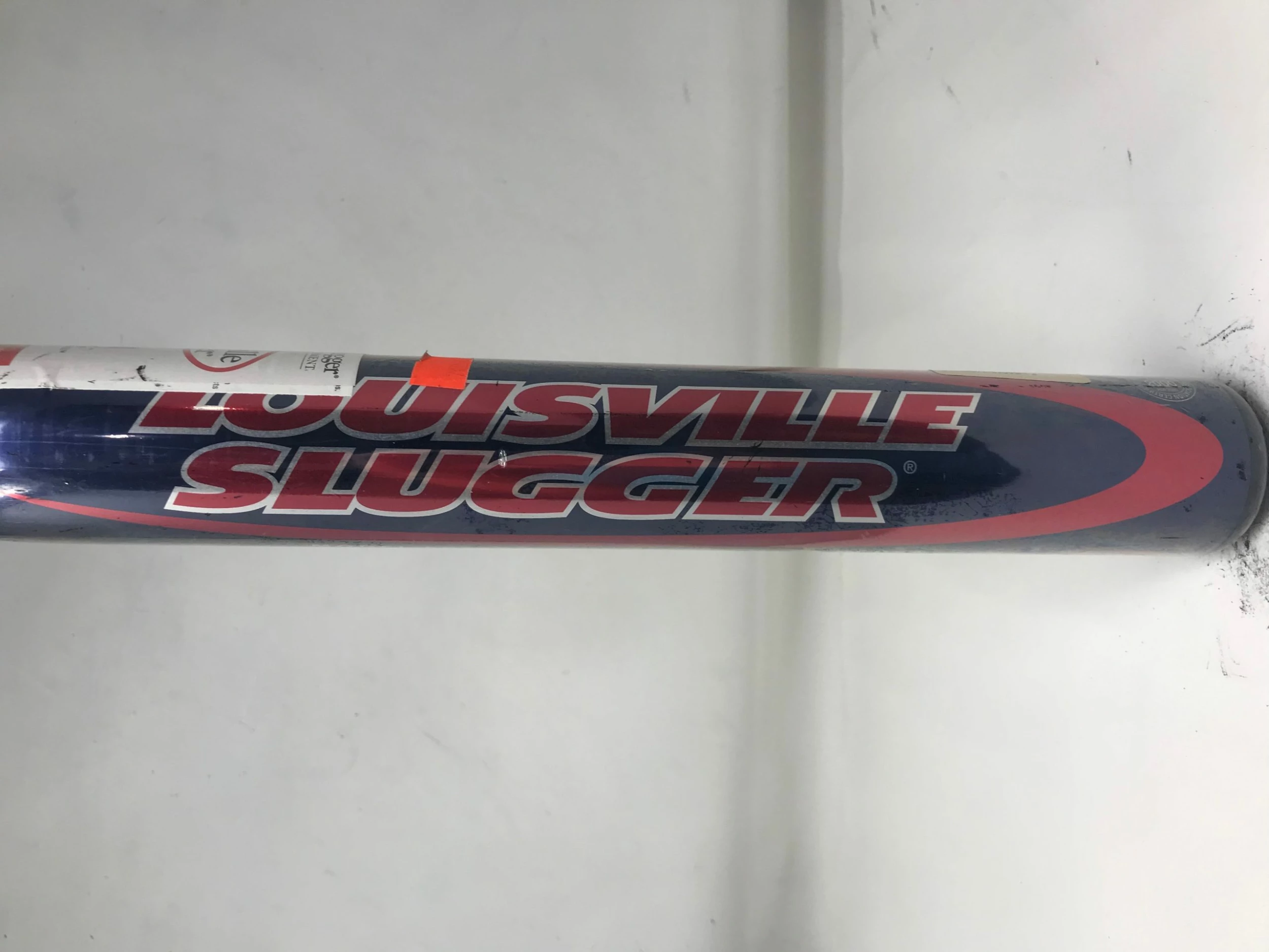 New Other Louisville Slugger 31/22 Lisa Fernandez Blue Fastpitch Softball Bat - Image 2