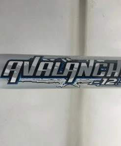 New Mizuno Avalanche 340223 -12.5 Fastpitch Softball Bat 30/17.5